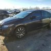 2T1BURHE1KC210066 | 2019 TOYOTA COROLLA L