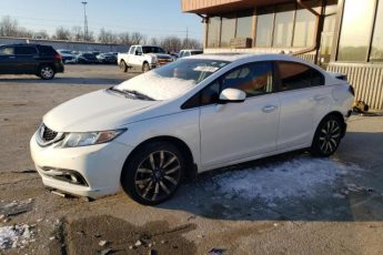 19XFB2F97FE020851 | 2015 HONDA CIVIC EXL