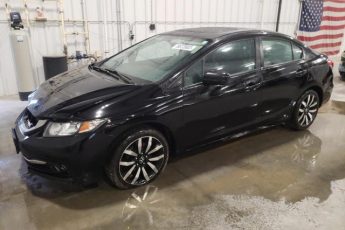 19XFB2F97FE093914 | 2015 HONDA CIVIC EXL