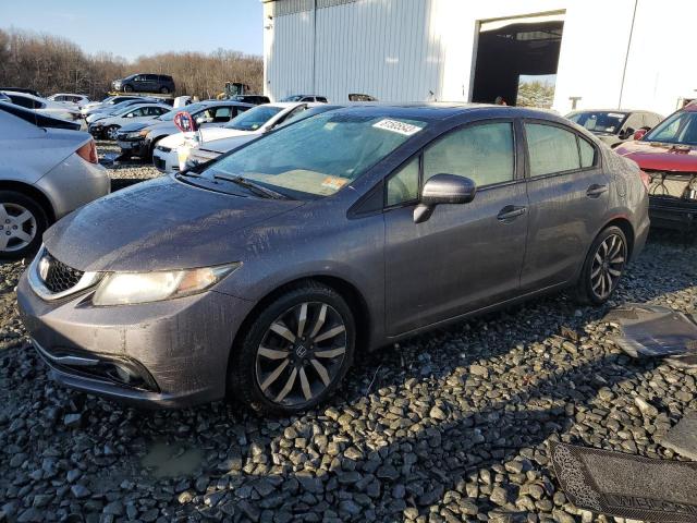 19XFB2F98FE243819 | 2015 HONDA CIVIC EXL