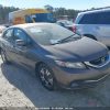 1G4PP5SK6F4137530 | 2015 BUICK VERANO