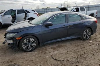 19XFC1F32GE007168 | 2016 HONDA CIVIC EX