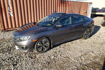 19XFC1F32HE014090 | 2017 HONDA CIVIC EX