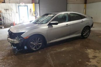 19XFC1F33KE206528 | 2019 HONDA CIVIC EX