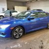 JF1VA1J64K9819111 | 2019 SUBARU WRX LIMITE