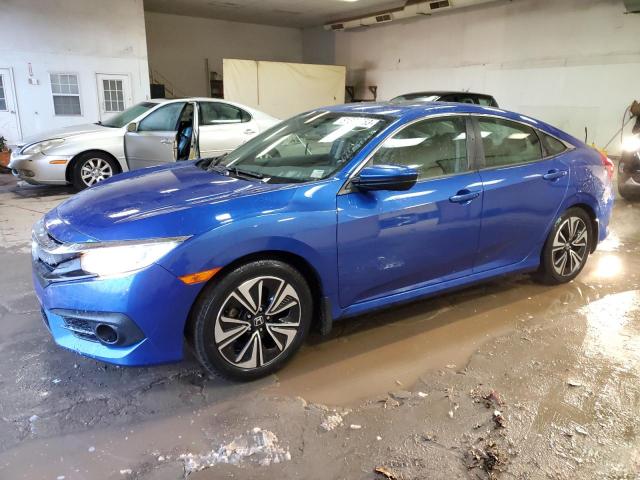 19XFC1F34GE009715 | 2016 HONDA CIVIC EX