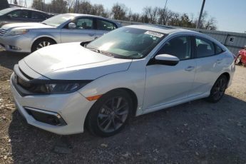 19XFC1F35LE025187 | 2020 HONDA CIVIC EX