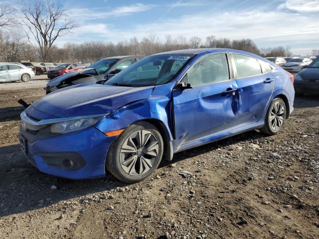 19XFC1F38HE024526 | 2017 HONDA CIVIC EX