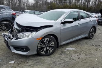 19XFC1F39GE010391 | 2016 HONDA CIVIC EX