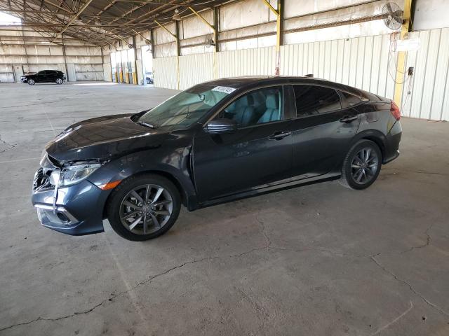 19XFC1F70KE212046 | 2019 HONDA CIVIC EXL