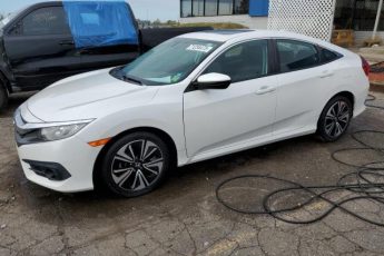 19XFC1F71GE042559 | 2016 HONDA CIVIC EXL