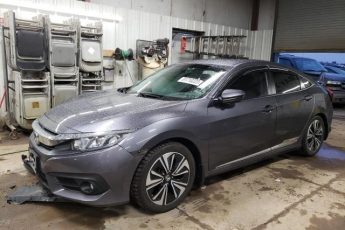 19XFC1F71HE011765 | 2017 HONDA CIVIC EXL