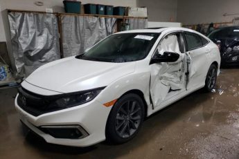 19XFC1F71LE015212 | 2020 HONDA CIVIC EXL