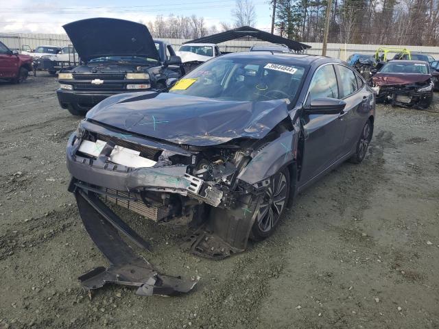 19XFC1F73GE017999 | 2016 HONDA CIVIC EXL