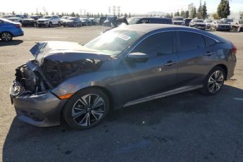 19XFC1F73GE204868 | 2016 HONDA CIVIC EXL