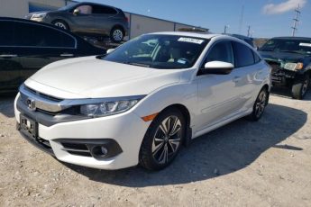 19XFC1F74HE029497 | 2017 HONDA CIVIC EXL