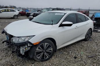 19XFC1F75GE004736 | 2016 HONDA CIVIC