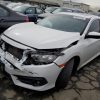 1FADP3F28HL337345 | 2017 FORD FOCUS SE