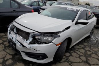 19XFC1F75GE216505 | 2016 HONDA CIVIC EXL