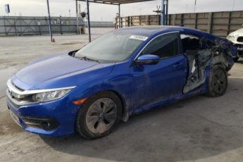 19XFC1F75HE006228 | 2017 HONDA CIVIC EXL