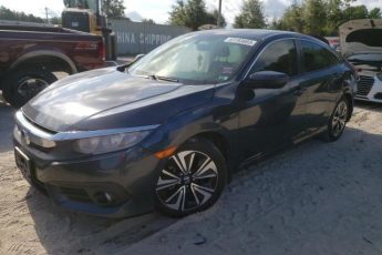 19XFC1F78HE028353 | 2017 HONDA CIVIC EXL