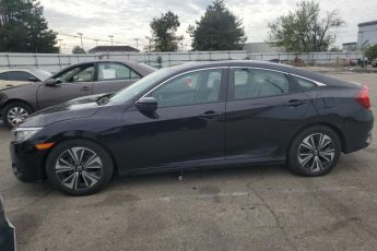 19XFC1F79HE026403 | 2017 HONDA CIVIC EXL