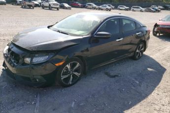 19XFC1F90GE028959 | 2016 HONDA CIVIC TOUR