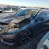 5FRYD4H50HB014314 | 2017 ACURA MDX TECHNO