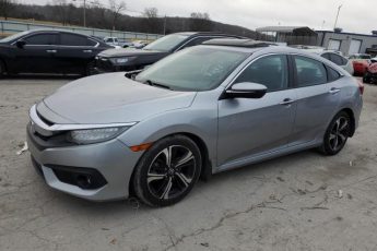 19XFC1F94GE008293 | 2016 HONDA CIVIC TOUR