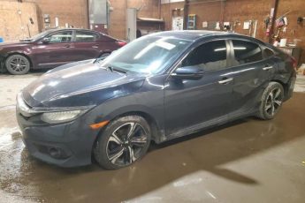 19XFC1F94GE215931 | 2016 HONDA CIVIC TOUR