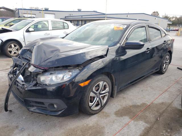 19XFC2E52HE072208 | 2017 HONDA CIVIC LX