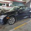 2HGFG21548H704271 | 2008 HONDA CIVIC