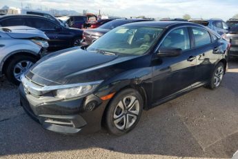 19XFC2E57GE042880 | 2016 HONDA CIVIC LX