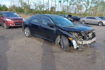 19XFC2F50HE020428 | 2017 HONDA CIVIC