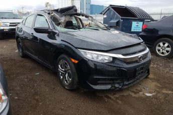 19XFC2F50HE067233 | 2017 HONDA CIVIC LX