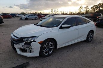 19XFC2F52GE011227 | 2016 HONDA CIVIC LX