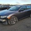 1HGCV3F28NA034506 | 2022 HONDA ACCORD HYB