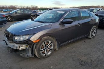 19XFC2F52GE056958 | 2016 HONDA CIVIC LX