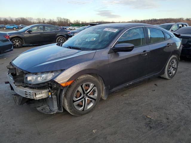 19XFC2F52GE056958 | 2016 HONDA CIVIC LX