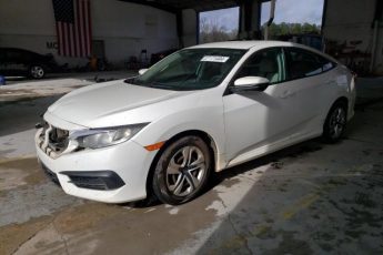 19XFC2F53GE043765 | 2016 HONDA CIVIC LX