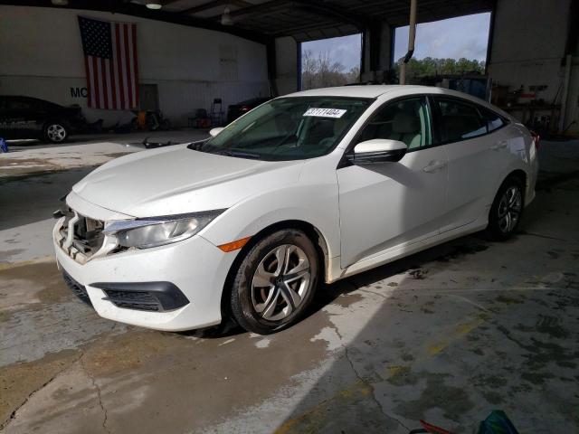 19XFC2F53GE043765 | 2016 HONDA CIVIC LX