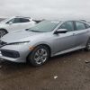 3N1AB7AP3KY337356 | 2019 NISSAN SENTRA S