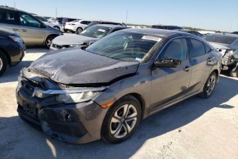 19XFC2F54GE006448 | 2016 HONDA CIVIC LX