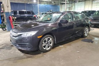 19XFC2F54GE217486 | 2016 HONDA CIVIC LX