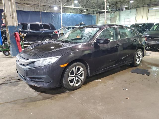 19XFC2F54GE217486 | 2016 HONDA CIVIC LX