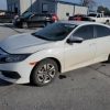 5YFBURHE8EP101575 | 2014 TOYOTA COROLLA L