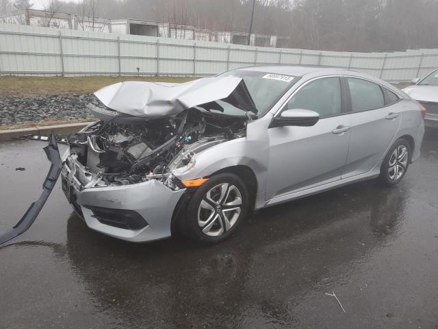 19XFC2F55GE015725 | 2016 HONDA CIVIC LX