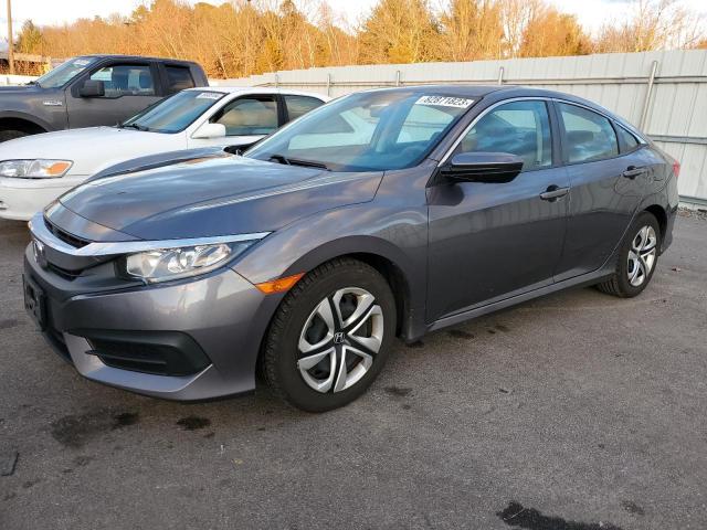 19XFC2F55GE248097 | 2016 HONDA CIVIC LX