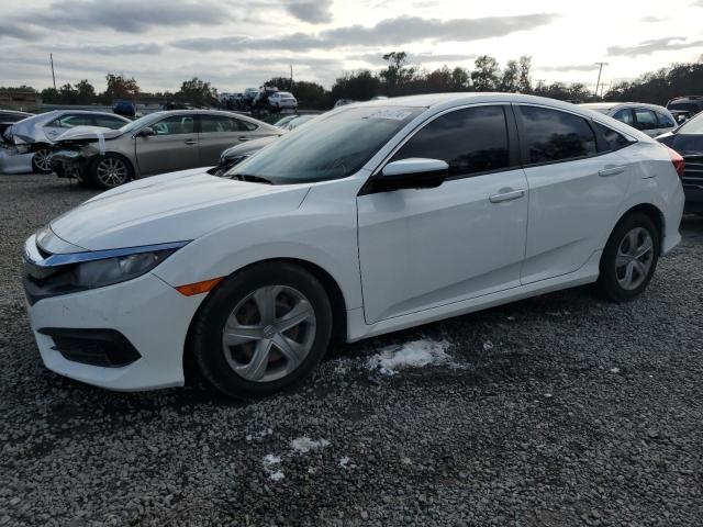 19XFC2F55HE225551 | 2017 HONDA CIVIC LX