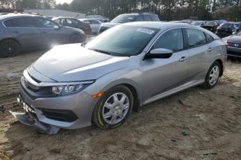 19XFC2F56HE215191 | 2017 HONDA CIVIC LX